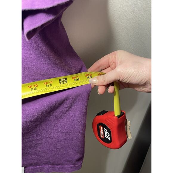 Purple Diamond Supply Co Space Jam Vintage Tee Size 2XL - Picture 6 of 8